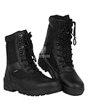 Fostex Einsatzstiefel Sniper 43