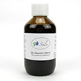 SALA Neemöl kaltgepresst Bio 250 ml G