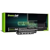 Green Cell® AS16B5J AS16B8J Laptop Akku für Acer Aspire E15 E5-575 E5-575G E5-575T E5-575TG F15 F5-573 F5-573G TravelMate P259 P259-M P259-G2-M P259-G2-MG (6 Zellen 5600mAh 11.1V Schwarz)