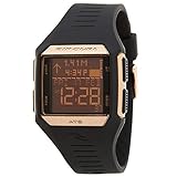 Rip Curl Maui Mini Tide Watch Damen Roségold - Leichtgewicht. Wasserdicht - 500 vorprogrammierte G