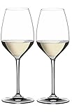 Riedel Heart To Heart Weinglas für Riesling