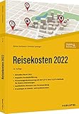 Reisekosten 2022 (Haufe Fachbuch)