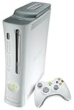 Xbox 360 - Konsole Pro mit 60 GB Festplatte & HDMI
