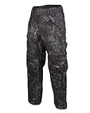 Mil-Tec Combat Pants Chimera mandra Night® Gr.L