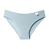 Tanga Slips Damen Hipsters Panties Unterhosen Unterwäsche Dessous Baumwolle Frauen Damen Dessous Höschen Sexy Unterwäsche Bikini Tangas Höschen Slip