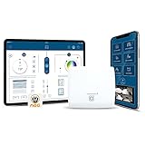 Homematic IP Smart Home Access Point HmIP-HAP inkl. 3 Monate mediola Cloud S