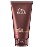 Wella Color Recharge warme Brauntöne 1 x 200 ml Farbauffrischender Conditioner Professionals C