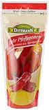Feinkost Dittmann Rote Pfefferonen, 5er Pack (5 x 125 g)