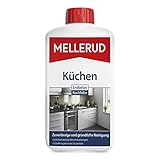 Mellerud Küchen Entfetter Nachfüller 1.0