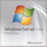 Systembuilder Windows Server Enterprise inkl. HyperV 2008 R2 64Bit x64 1pk DSP OEI DVD 1-8CPU 25 C