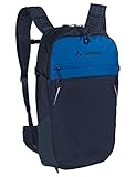 VAUDE Ledro 18 Rucksäcke15-19l, Eclipse, Einheitsgröß