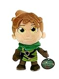 BARRADO Robin Hood - Schlitzohr von Sherwood: Plüsch Charaktere Schlitzohr von Sherwood - Superweiche Qualität (Robin Hood 23cm)