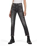 G-STAR RAW Damen 3301 RP High Straight Ankle J