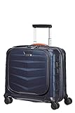 SAMSONITE Lite-Biz - Spinner with USB Port Laptop Rollkoffer, 44 cm, 30 Liter, Midnight B