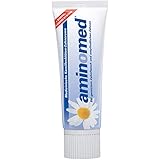 6 aminomed Zahnpasta, je 75 ml Dr. Lieb