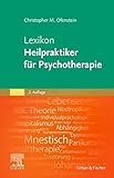 Lexikon Heilpraktiker für Psychotherap