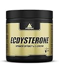 Peak Ecdysterone 120 capsules - 900mg