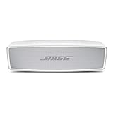 Bose SoundLink Mini Bluetooth speaker II – Special Edition, Silb