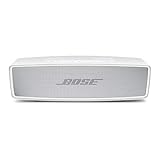 Bose SoundLink Mini Bluetooth speaker II – Special Edition, Silb