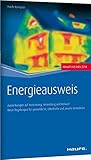 Energieausweis: Auswirkungen auf Vermietung, Verwaltung und Verkauf (Haufe Kompass)