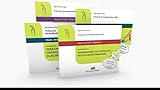 Personalfachkaufleute - Frage-Antwort-Karten Paket - Handlungsbereich 1 bis 4: Prüfung für Geprüfte Personalfachkaffrau (IHK) / Geprüfter Personalfachkaufmann (IHK)