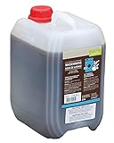 Sapdu Clean Liquid Waschnuss 5L Kanister natürliches Flüssig-Waschmittel ökologisch waschen und sparen - 110 Waschladung