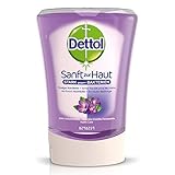 DETTOL No-Touch Seifennachfüller Veilchen 250