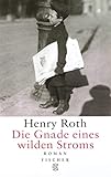 Die Gnade eines wilden Stroms: Roman (Fischer Taschenbücher)