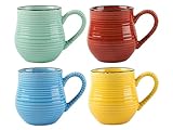 La Cafetière Brights 4er-Set Espressotassen, 65