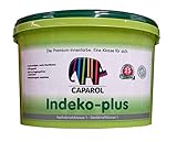 Caparol Indeko plus 5,000 L