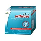 hübner Arthoro Arthrose Sticks 60S