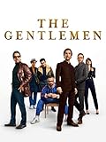 The Gentlemen [dt./OV]