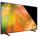 Smart TV 50 Zoll 4K UHD DVB-T2 LED Cl G Tizen Wifi - UE50AU8002