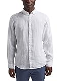 ESPRIT Button-Down-Hemd aus 100% L