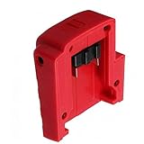 IUwnHceE USB-Ladegerät-Adapter-Konverter-Anschluss M18-USB-Adapter-Stecker Ersatz für Milwaukee 49-24-2371 Industrial T