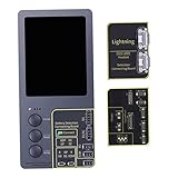 sevennine LCD-Bildschirm Originalprogrammierer Vibration Touch Reparatur Kompatibel mit iPhone 7-11 Pro Max, LCD-Bildschirmreparatur-Prog