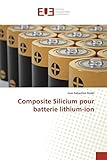 Composite Silicium pour b