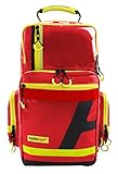 Notfallrucksack AEROcase® - Pro1R PL1C AEROtex ® - Plane,