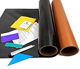 Tönungsfolie für Autoscheiben Scheibentönungsfolie (35%, 50 cm x 4.5m)