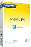 WISO Mein Geld 2022|Für alle, die den ideal Überblick über Ihre Finanzen haben wollen -privat und gewerb
