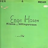 Enge Hosen Kleine Alltag