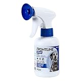 Frontline vet. Spray 250