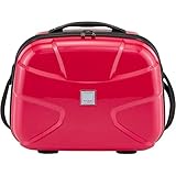 TITAN X2 Beautycase, 825702-28 Kosmetikkoffer, 38 cm, 23 L, Fresh pink