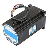 Schrittmotor, Elektrowerkzeug 75N/15N Schrittmotortreiber für Bandsägen Elektrische Schleifmaschinen Verpackungsausrüstung