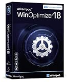 WinOptimizer 18 10 USER Lizenz - Tuning für Windows 11 10 8.1 8 7 - unbegrenzte L