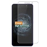 Vaxson 4 Stück Schutzfolie, kompatibel mit THL T9 Pro, Displayschutzfolie TPU Folie Bildschirmschutz [nicht Panzerglas ] N