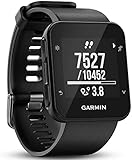 Garmin Forerunner 35 GPS-Laufuhr, Herzfrequenzmessung am Handgelenk, Smart Notifications, Lauffunk