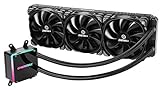Enermax Wasserkühlung Liqtech TR4 II RGB 360mm (ELC-LTTRTO360-TBP)