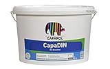 Caparol Capa DIN 12,500 L Wandfarb