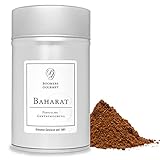 Boomers Gourmet - Baharat Gewürzmischung, Baharat Gewürz - Arabische Gewürzmischung - Gewürzdose 11,5 cm - 100 g